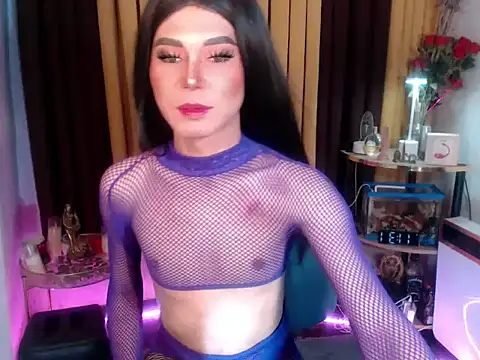 MissTransStella69 online show from 07-05-26, 03:30