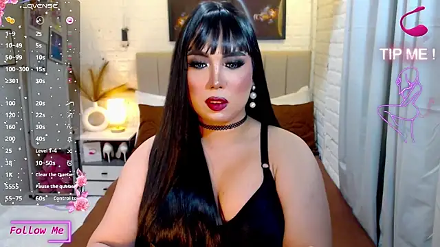 selfsucker ayabells online show from 11-25-25, 03:56