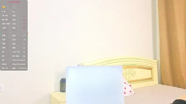 EnricaElis online show from 04-18-26, 08:42