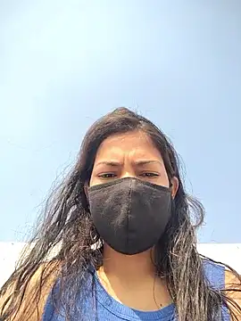 HOTSEXY KAVYA online show from 01-11-26, 07:24