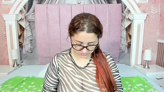 mishell lovely online show from 09-10-25, 12:27