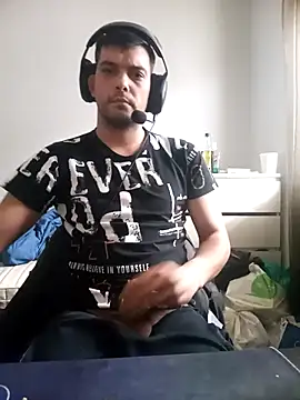 ghostfu1996 online show from 04-14-26, 03:07