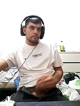 ghostfu1996 online show from 04-17-26, 08:01