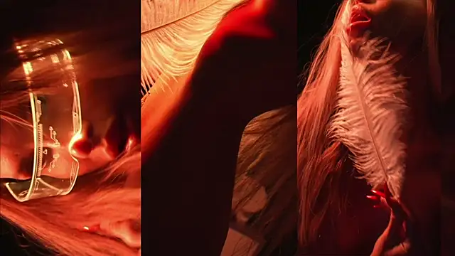 Alvuwkaa online show from 12-04-25, 07:28