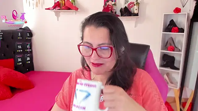 D Martii online show from 09-11-25, 12:38