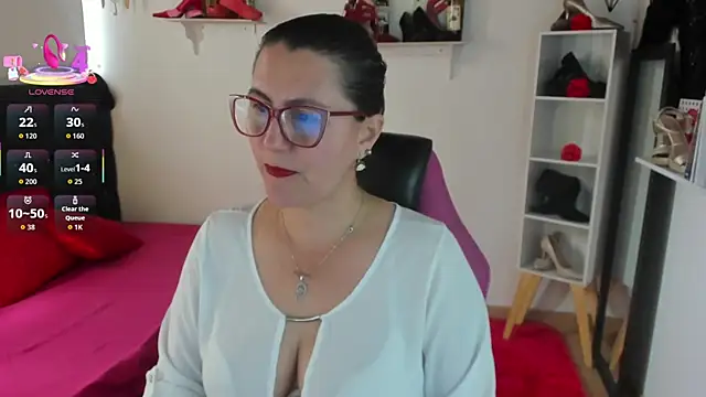 D Martii online show from 09-12-25, 02:39