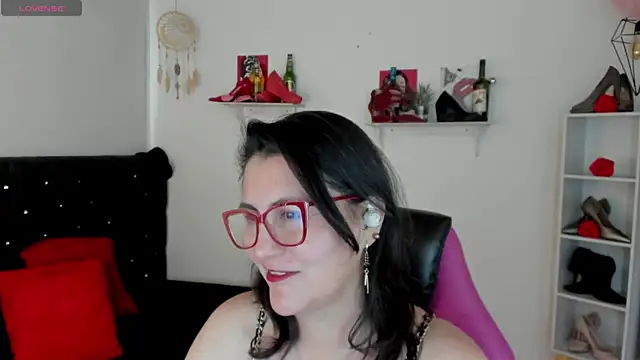 D Martii online show from 09-20-25, 11:22