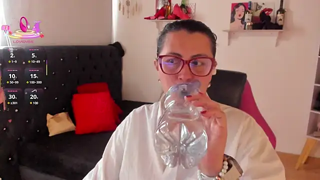 D Martii online show from 09-22-25, 01:35