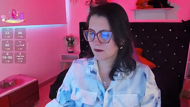 D Martii online show from 09-30-25, 12:21