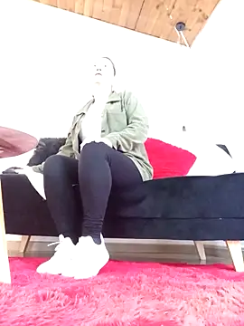 D Martii online show from 10-25-25, 12:56