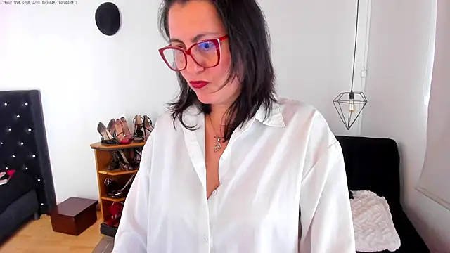 D Martii online show from 10-26-25, 02:34