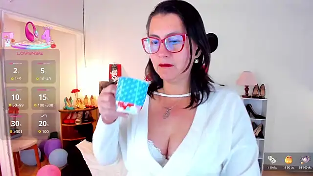 D Martii online show from 11-11-25, 12:49