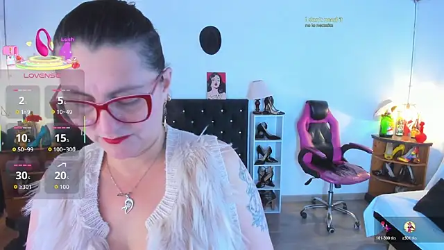 D Martii online show from 11-20-25, 01:11