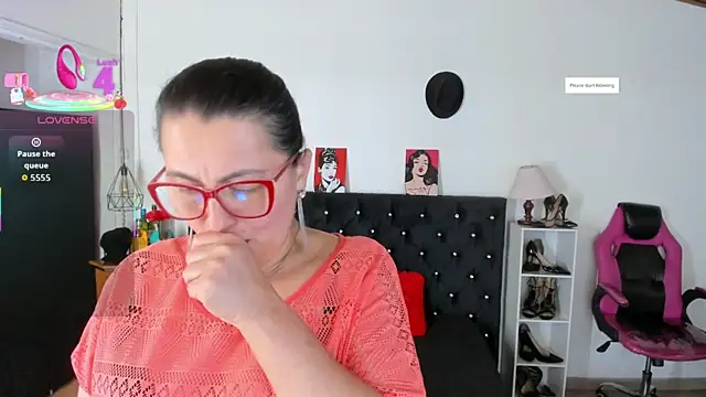 D Martii online show from 12-03-25, 12:25