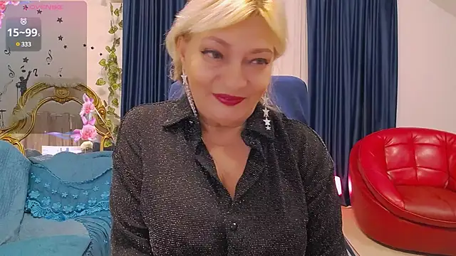 HypnotikCate online show from 01-11-25, 04:06