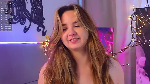 LucilleMcBride online show from 12-14-25, 07:25