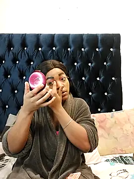 SultryCocoBabe online show from 09-28-25, 02:33