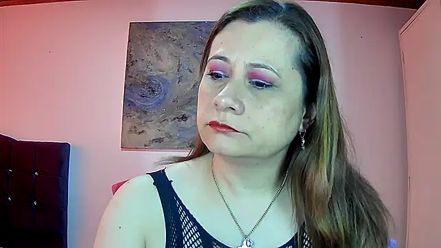 Snapshot of milagros_latina75 chatting on 10-07-25, 01:41 milagros latina75 online show from 10-07-25, 01:41