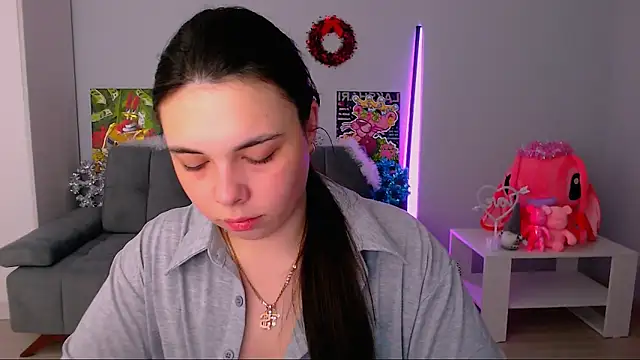 queenofthesense  online show from 11-25-25, 06:02