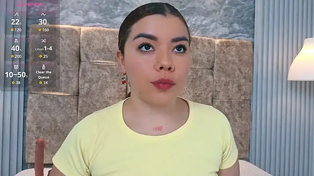 leilapons online show from 03-23-26, 05:39