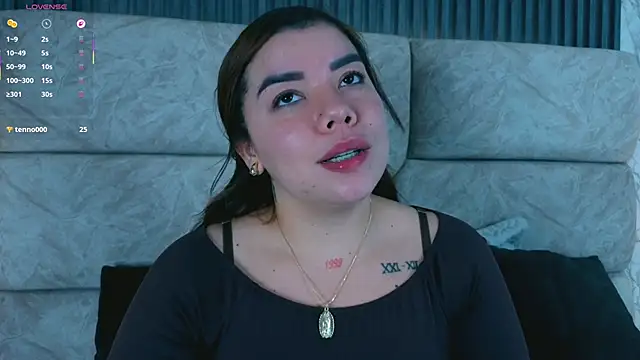 leilapons online show from 04-12-26, 01:27