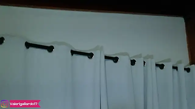 ValeriGallardo17 online show from 11-14-25, 02:10