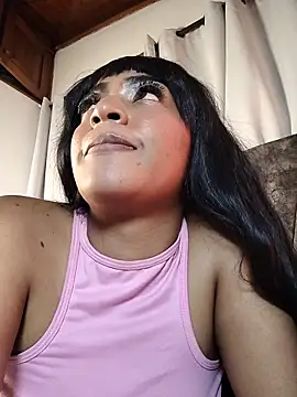 ValeriGallardo17 online show from 11-24-25, 10:42