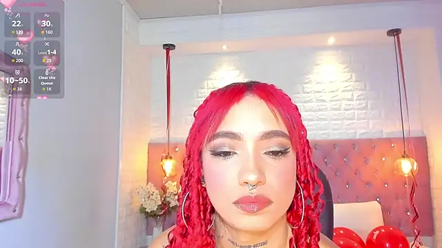 salem rose online show from 02-17-26, 07:20