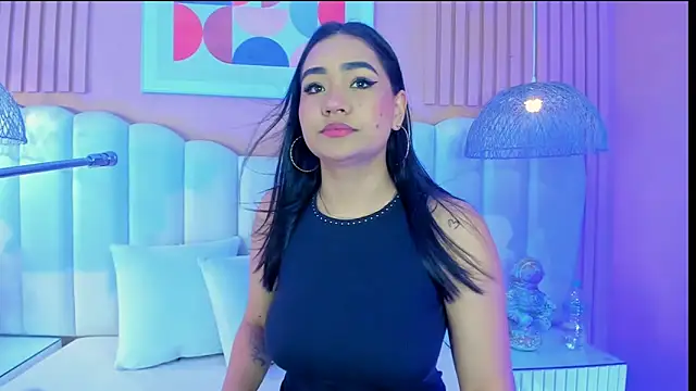 noa moon online show from 11-22-25, 03:49