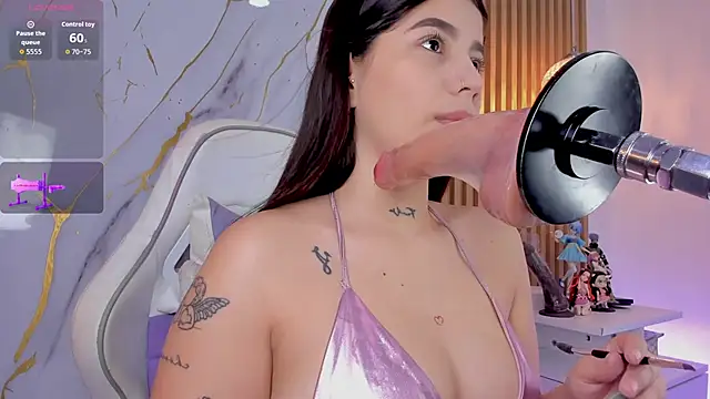 alissaowens  online show from 03-23-26, 12:20