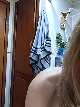 PeachyAriel online show from 04-10-26, 02:22