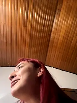 JuliethaDemon  online show from 10-09-25, 01:42