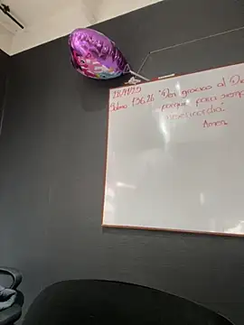 JuliethaDemon  online show from 11-28-25, 12:52