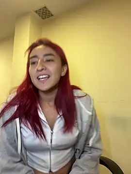 JuliethaDemon  online show from 03-31-26, 01:33