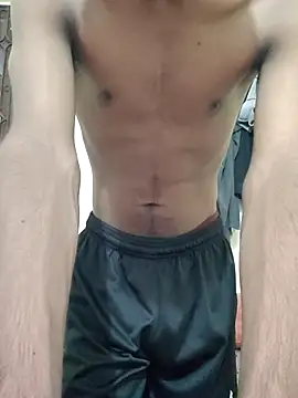Snapshot of Hunk_vishal chatting on 10-13-25, 07:25 Hunk vishal online show from 10-13-25, 07:25