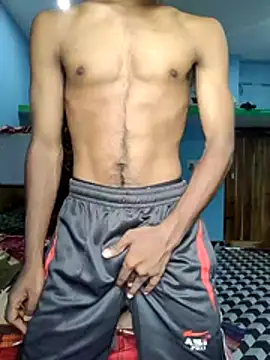 Hunk vishal online show from 05-16-26, 11:09