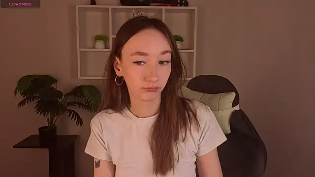 Miche1le Allenne online show from 04-02-26, 01:03