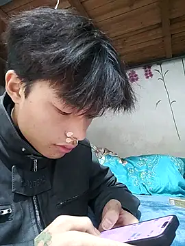 junjun1189 online show from 11-08-25, 12:55