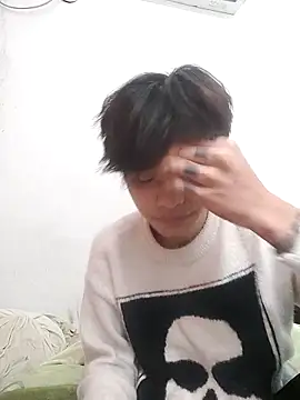 Snapshot of junjun1189 chatting on 12-20-25, 11:50 junjun1189 online show from 12-20-25, 11:50