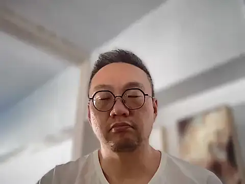 Kumamon518 online show from 02-26-26, 06:01