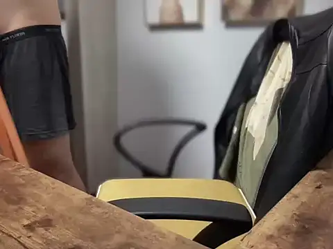 Kumamon518 online show from 04-08-26, 10:59