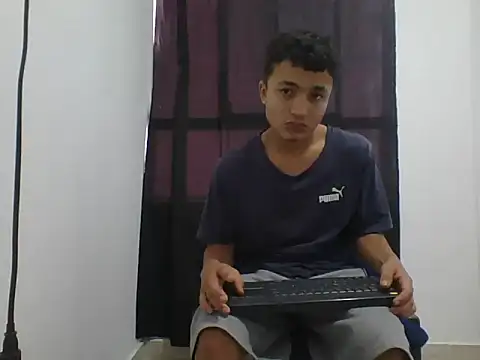 yissus 20  online show from 10-16-25, 02:51