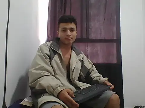 yissus 20  online show from 10-17-25, 08:44