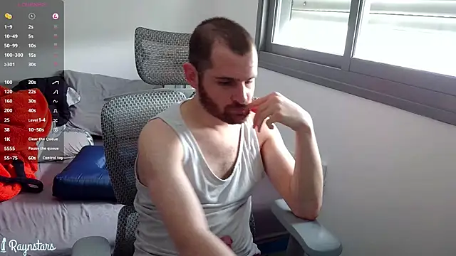 Snapshot of raynstars chatting on 02-02-26, 10:36 raynstars online show from 02-02-26, 10:36