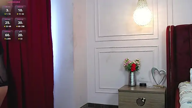 Kelly Bliss online show from 10-03-25, 11:29