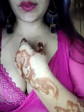 annanya01 online show from 09-19-25, 06:15