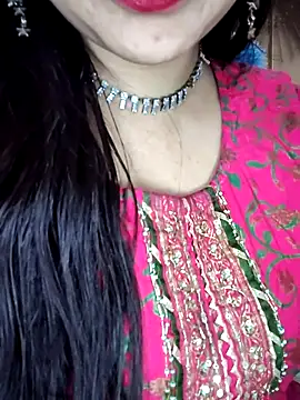 annanya01 online show from 10-06-25, 04:15