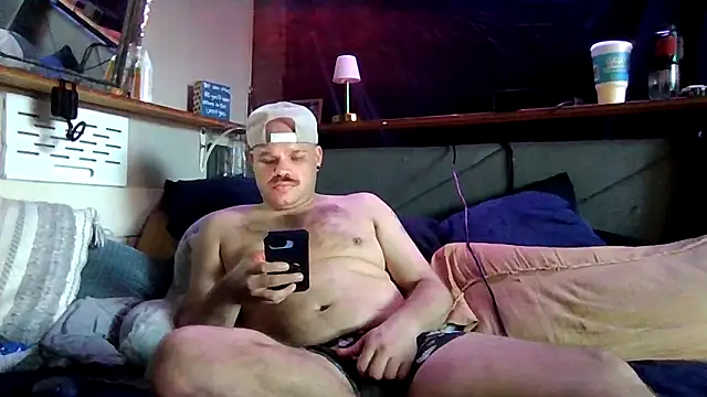 Xstumpy online show from 05-16-26, 12:04