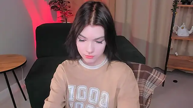 Sophie SkyAngel online show from 09-15-25, 09:26