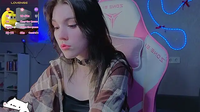 Sophie SkyAngel online show from 01-14-26, 09:59